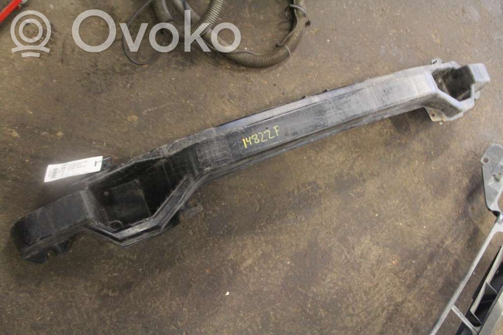 Priekšpusē bampera sija / balka   7414FG