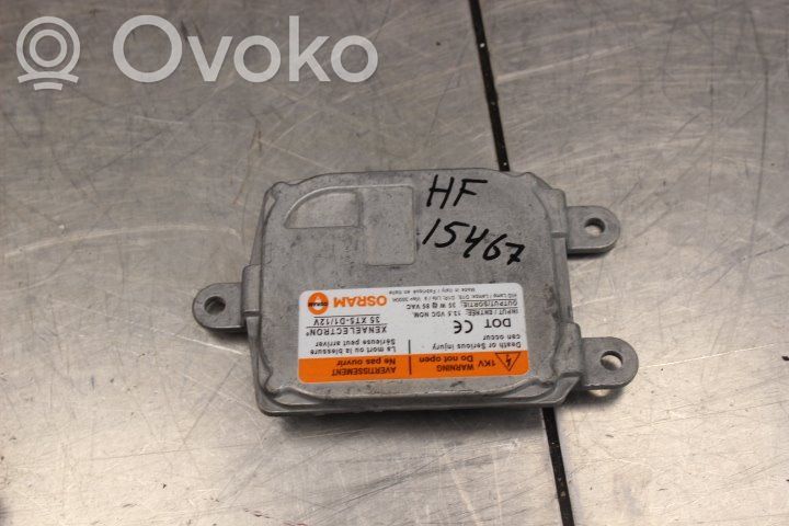 Ford Mondeo MK IV Module d'éclairage LCM 