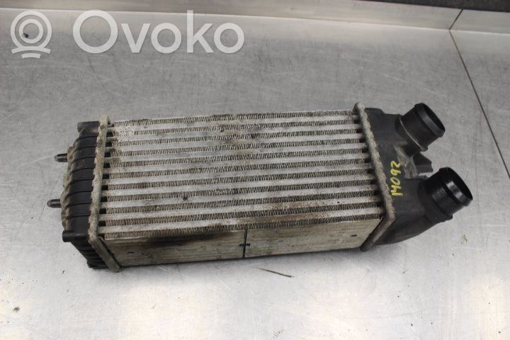 Peugeot Partner Radiatore intercooler 
