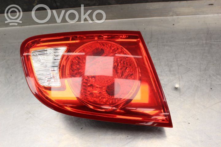 Hyundai Santa Fe Lampă spate în capacul portbagajului