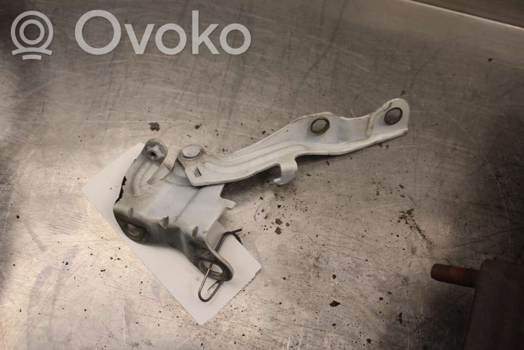 Hyundai i30 Scharnier Motorhaube 