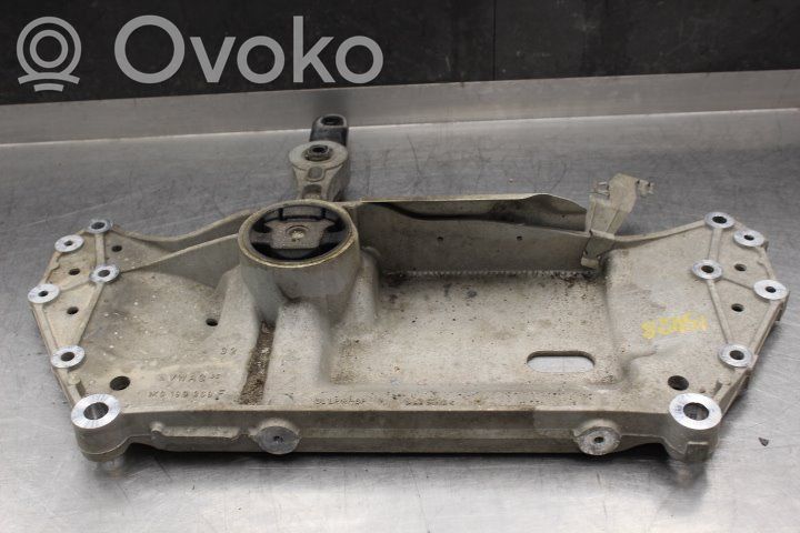 Subcadru frontal   1K0199369F
