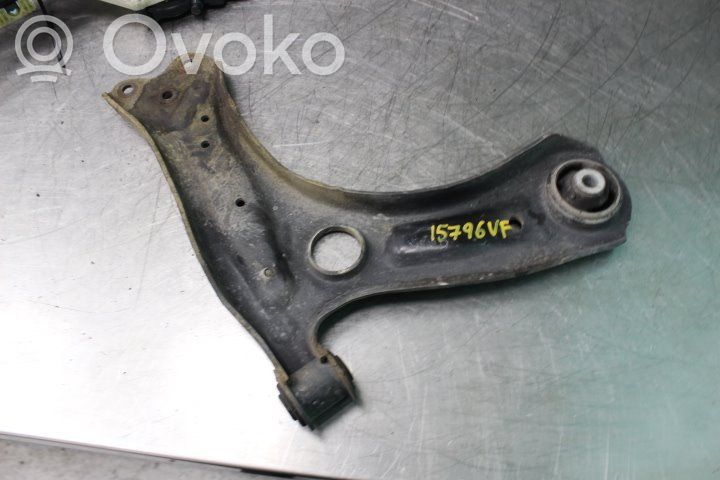 Volkswagen Polo V 6R Querlenker Achsschenkel vorne
