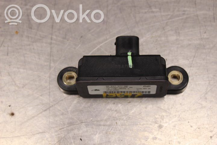 Sensor de radar Distronic   9663737780