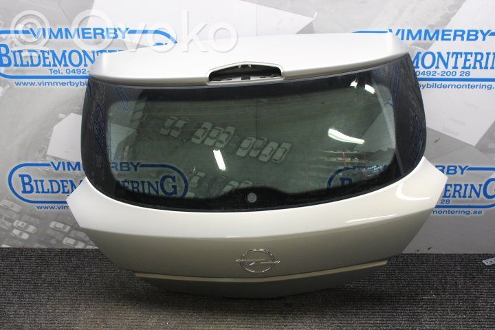 Opel Astra H Portellone posteriore/bagagliaio