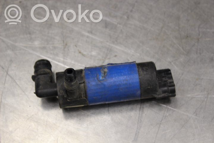 Saab 9-3 Ver2 Headlight washer pump 