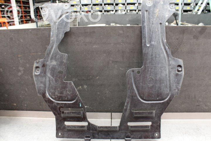 Unterteil Schlossträger Frontträger Frontmaske