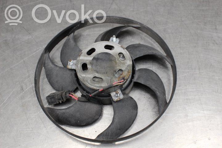 Elektryczny wentylator chłodnicy   1K0959466R