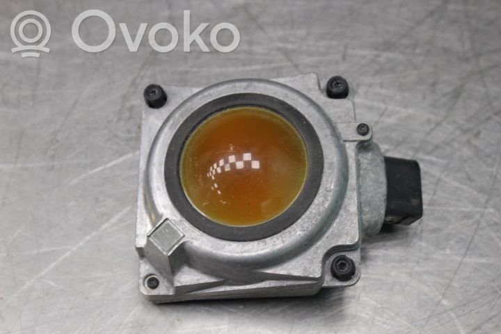 Volkswagen PASSAT B7 Sensor de radar Distronic 