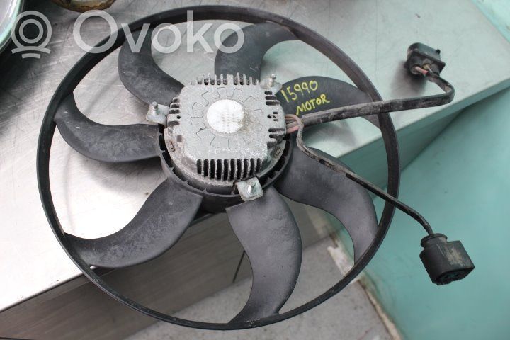 Elektrolüfter   1K0959455N