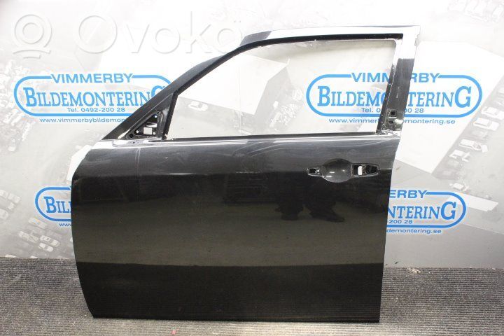 Chrysler 300 - 300C Durvis 
