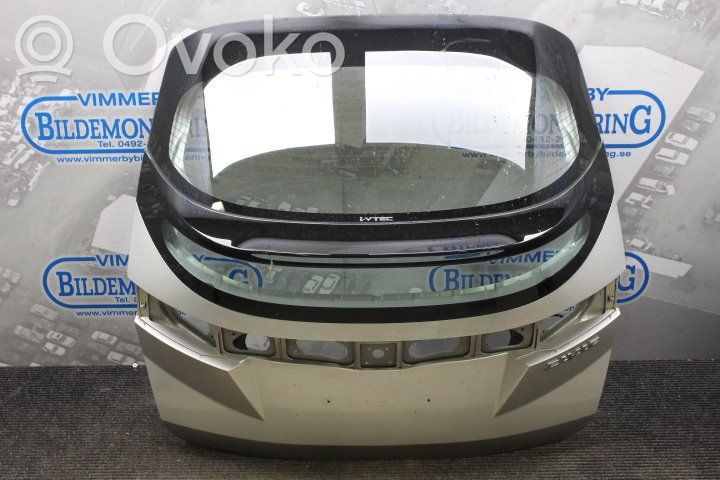 Honda Civic Puerta del maletero/compartimento de carga 