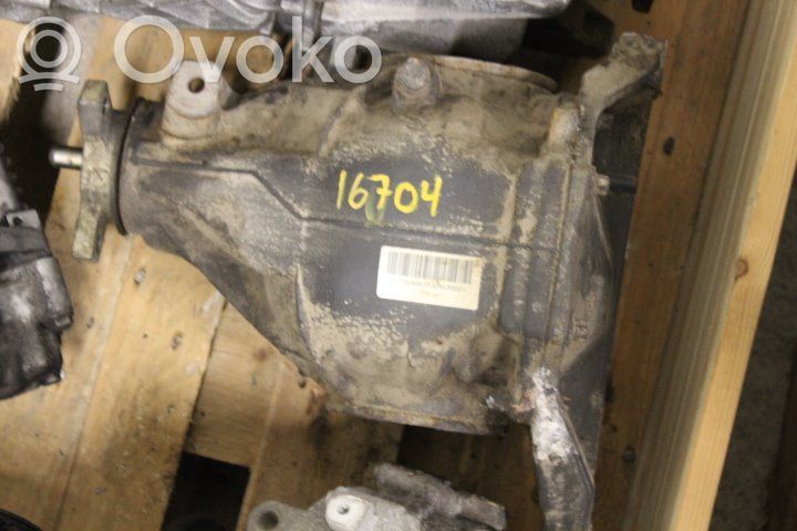 Tylny mechanizm różnicowy   A2073500314,A207350031480