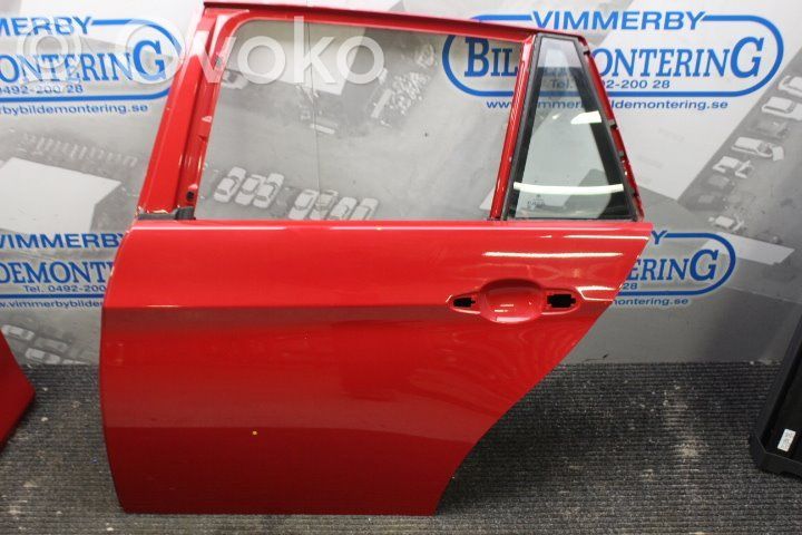 BMW 3 E90 E91 Rear door 