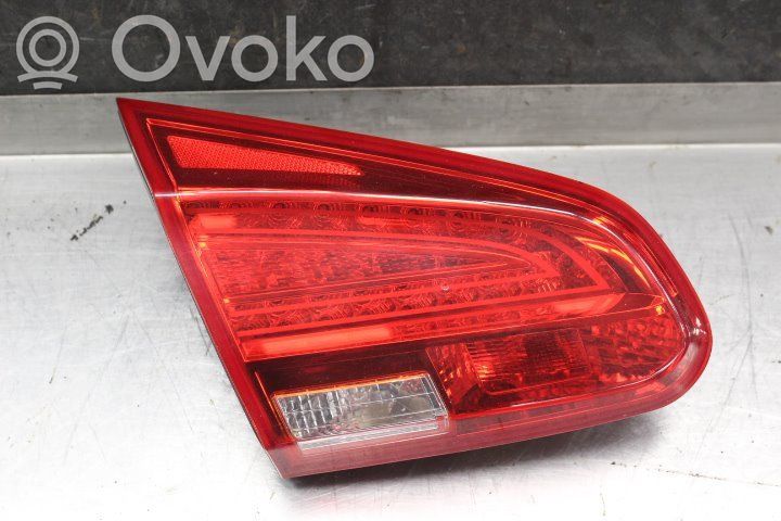 KIA Ceed Tailgate rear/tail lights 