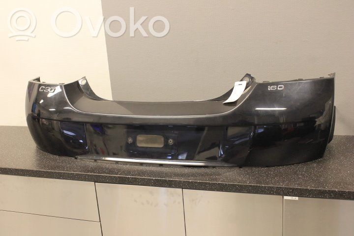 Volvo C30 Bamperis 