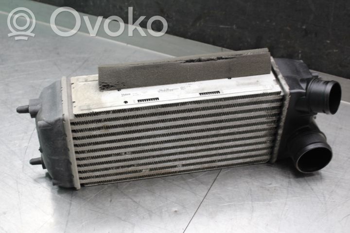 Mazda 2 Radiador intercooler 