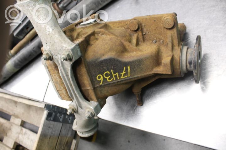 Mazda RX8 Hinterachsdifferential 
