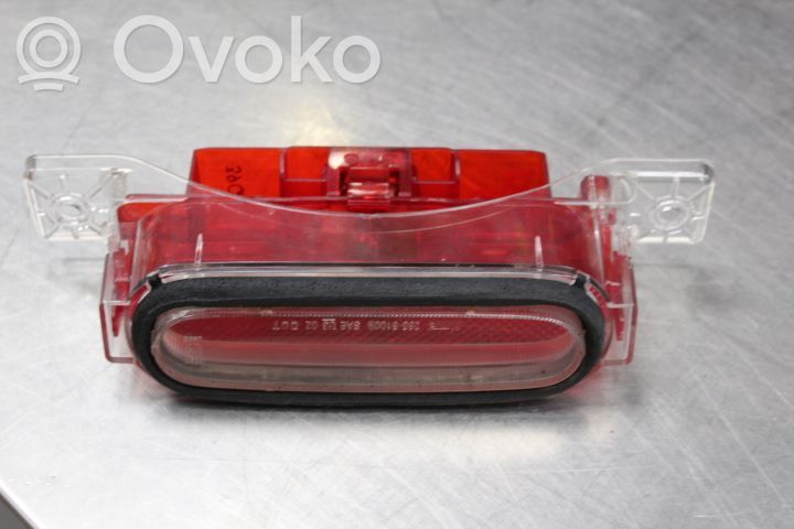Mazda RX8 Third/center stoplight 