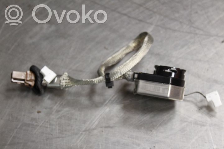 Módulo de luz LCM
