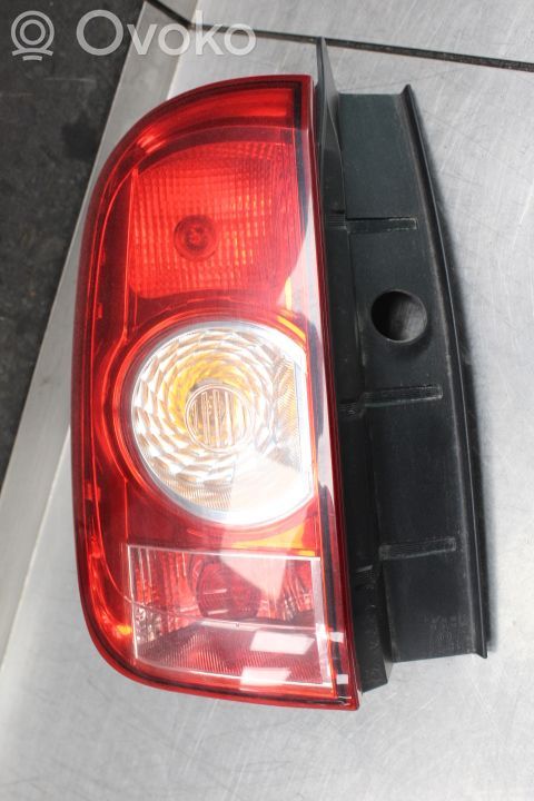 Dacia Duster Takavalot 