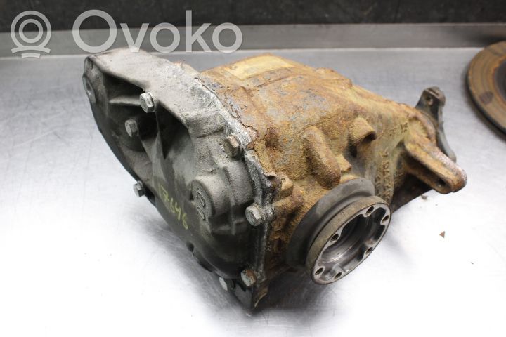 Hinterachsdifferential   33107566170