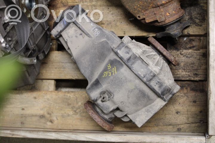 Galinis reduktorius   0AR500043