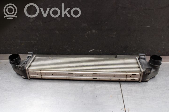 Radiador intercooler   6G919L440ED