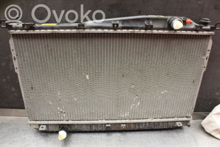 Chevrolet Epica Radiateur de refroidissement