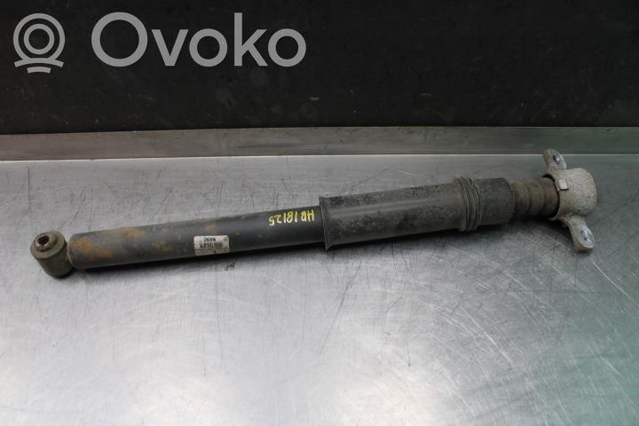 Stoßdämpfer hinten
