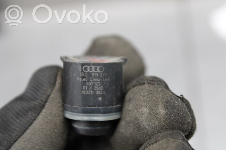 Sensor de aparcamiento PDC   5KD919275