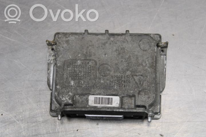 Citroen C5 Module d'éclairage LCM