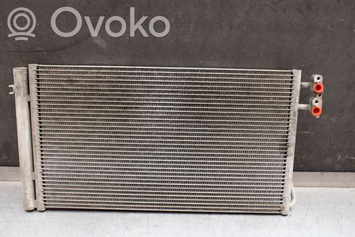 BMW 3 E90 E91 Radiateur condenseur de climatisation 