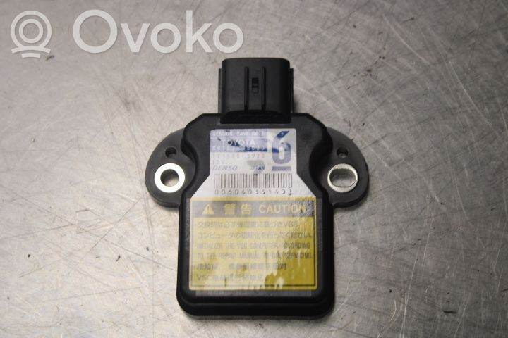 Toyota Prius+ (ZVW40) Sensor de aceleración 