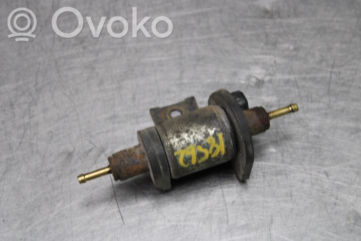 Încălzitor combustibil   6462N6