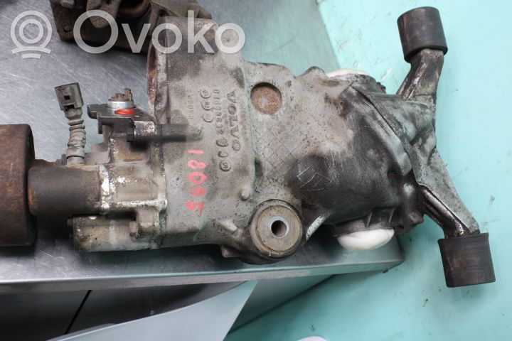 Volvo V70 Rear differential 
