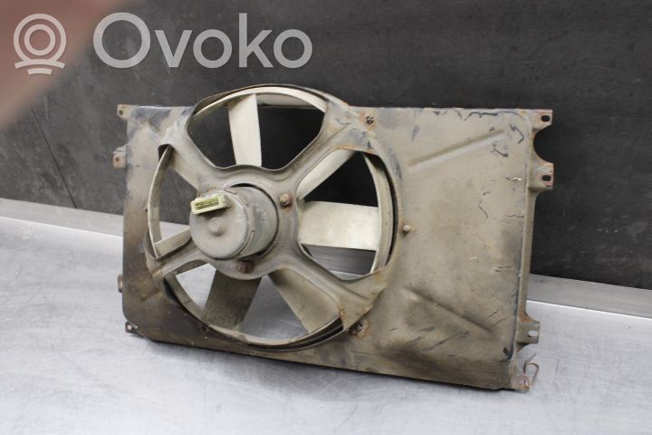 Volkswagen Golf IV Ventilator electric răcire radiator 