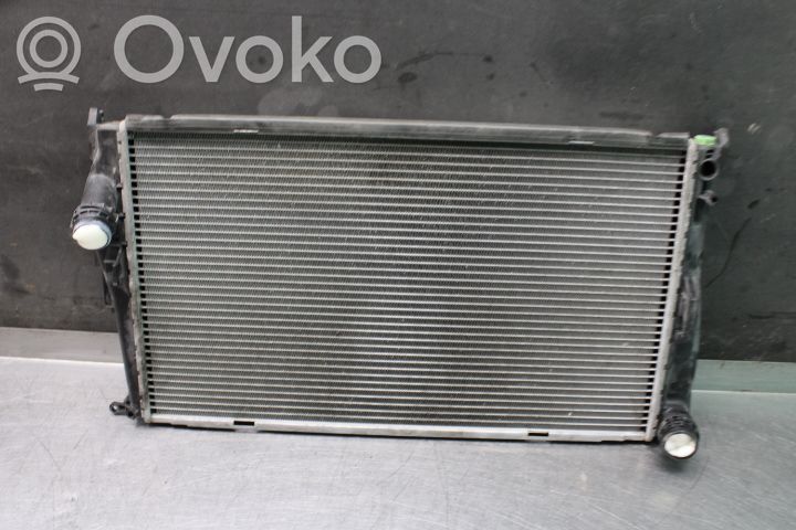 BMW 3 E90 E91 Radiatore di raffreddamento