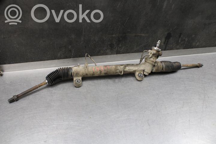 Toyota Avensis T250 Lenkgetriebe