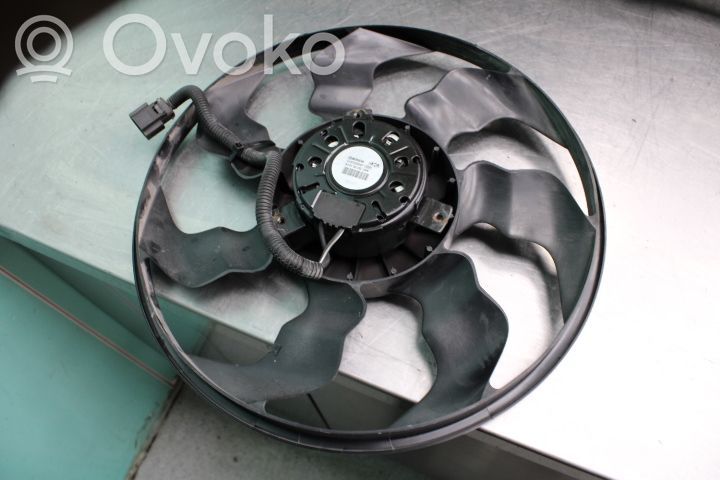 Elektrolüfter   3137230087