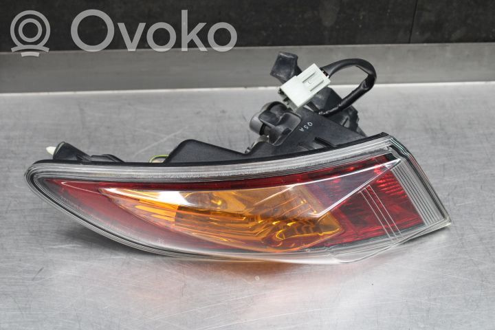 Honda Civic Takavalot 