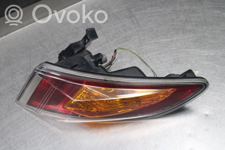 Honda Civic Takavalot 