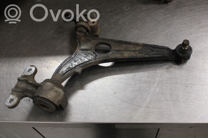 Querlenker Achsschenkel vorne
