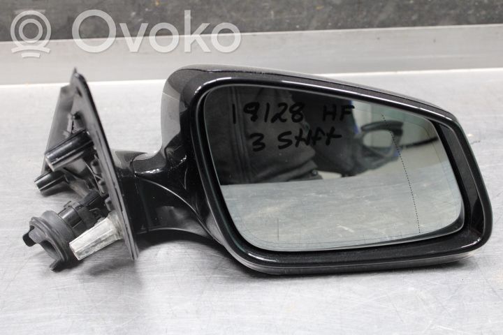 BMW 5 F10 F11 Etuoven sähköinen sivupeili