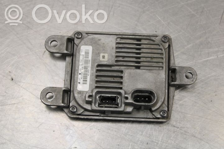 Ford Mondeo MK IV Module d'éclairage LCM 