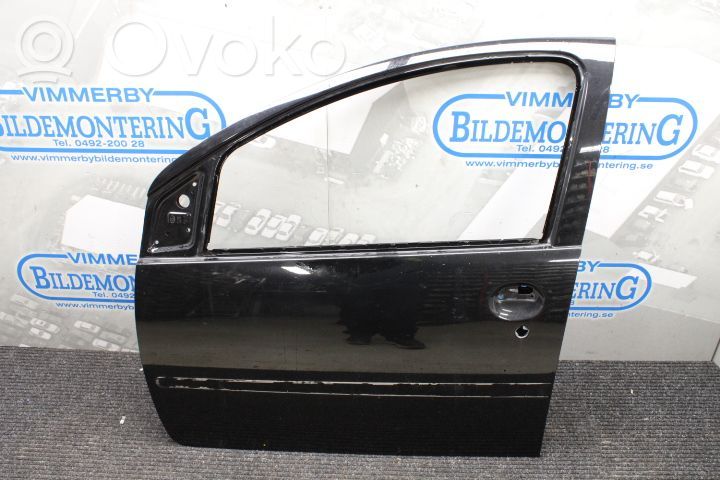 Citroen C1 Priekinės durys 