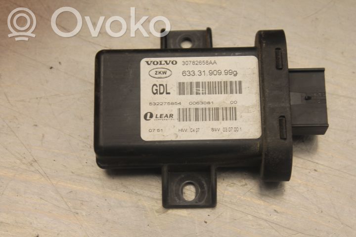 Module d'éclairage LCM   30782658AA,6333190999G
