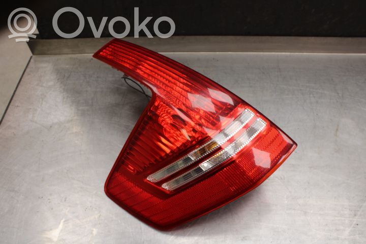 Lampa tylna   6350T8