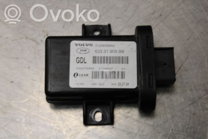 Módulo de luz LCM   6333190999I
