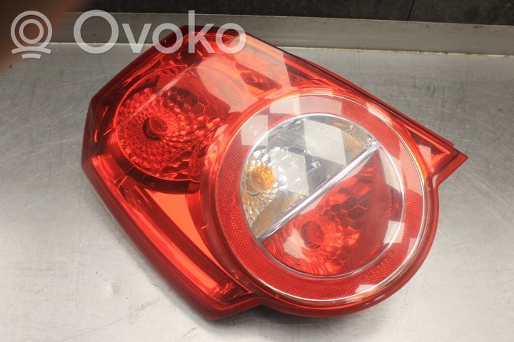Chevrolet Aveo Takavalot 